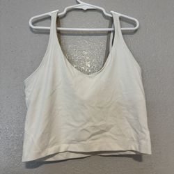 Lululemon Align Tank
