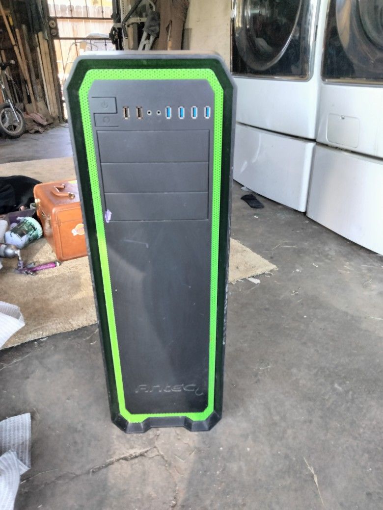 ANTEC GAMING TOWER