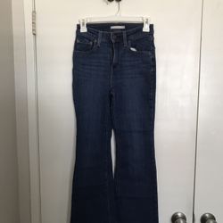 Juniors Girls Levi’s Flare