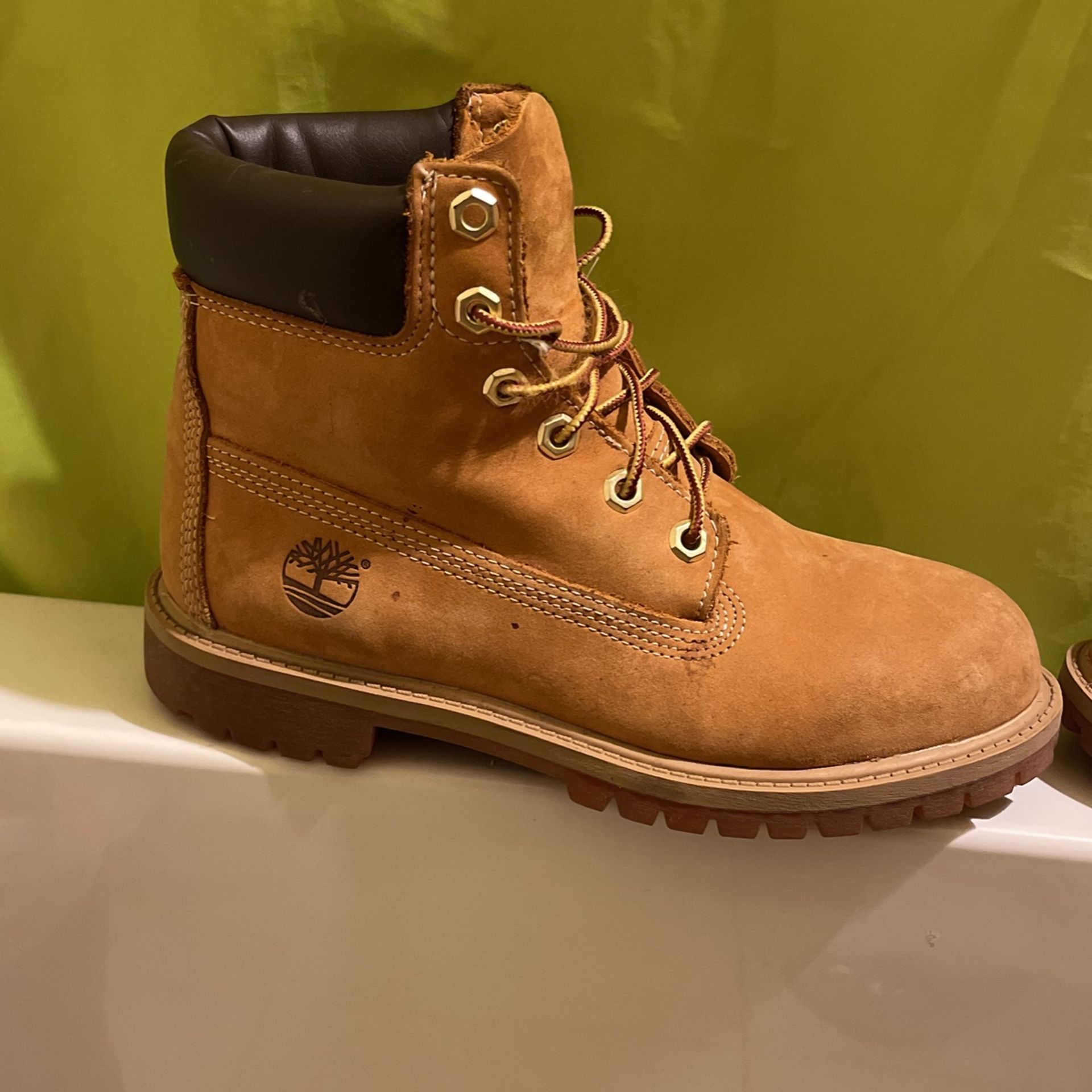 Timberland Boots 5M