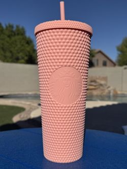 Starbucks Tumblers 