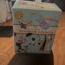 Books For Kids