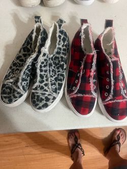 Women’s size 9