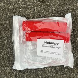 New Bike Handle Bar Grips