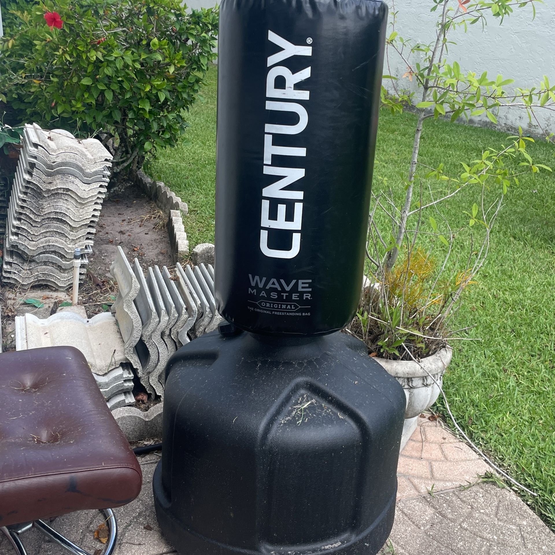 Punching Bag