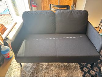 IKEA GLODSTAD small sofa