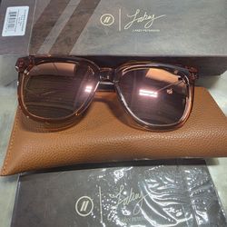 Lakey Peterson Blenders Sunglasses 