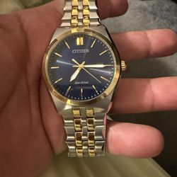 Citizen Watch For Men