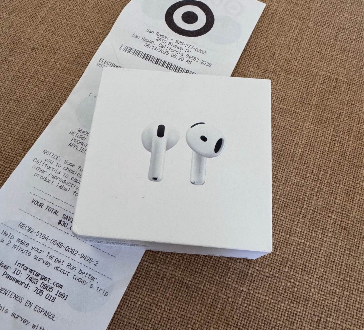 Airpods gen 3