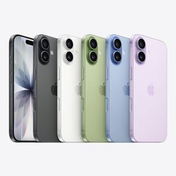 IPHONE 17 256GB UNLOCKED - ALL COLORS