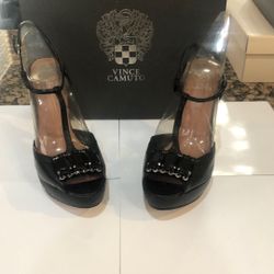 Women’s Vince Camuto Heels sz 8