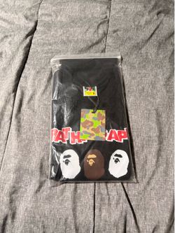Bape Tees