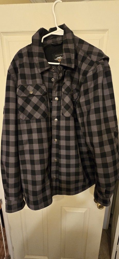 Harley Jacket
