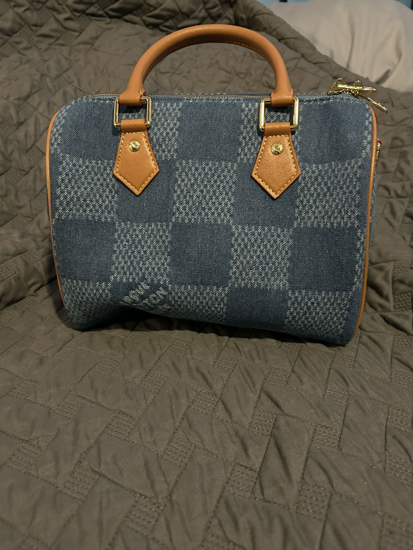 Brand New Louis Vuitton Purse