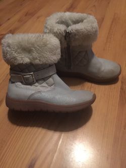 girl boots