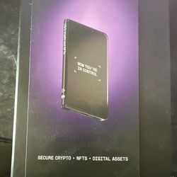 Cryptocurrency Hardware Wallets