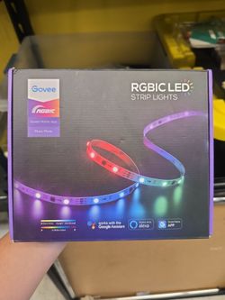 LED strip lights