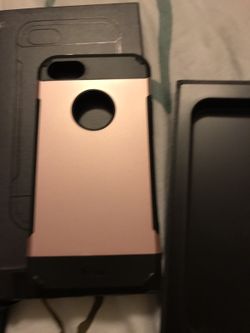 iPhone 7 cover