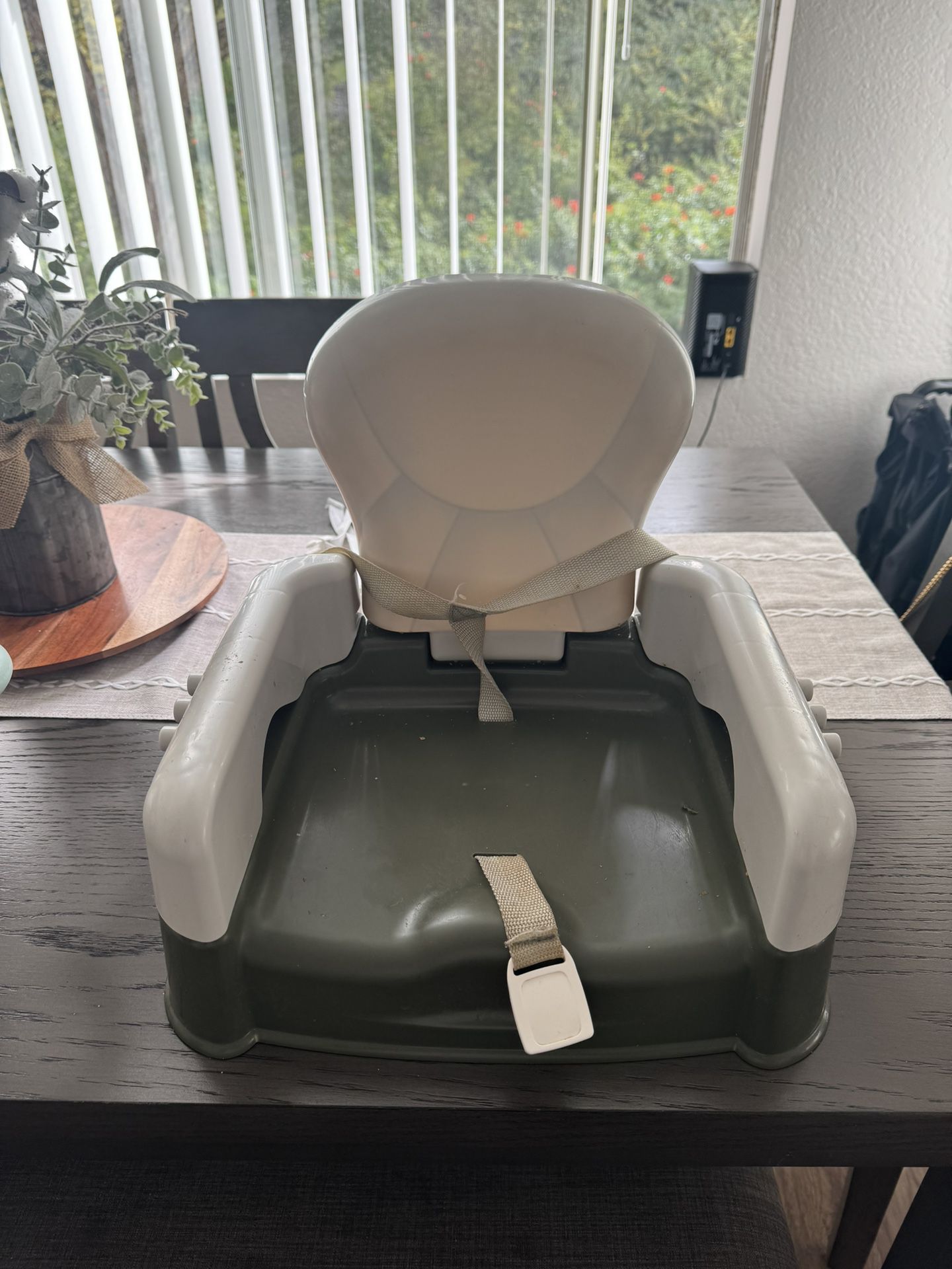 Table Booster Seat 