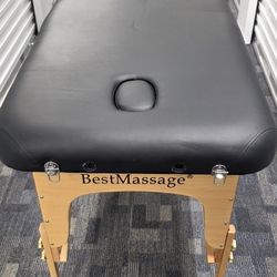 Massage Table 