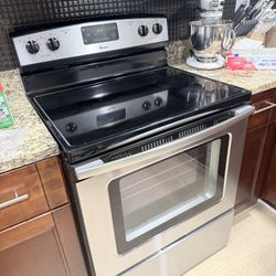 Stovetop Oven