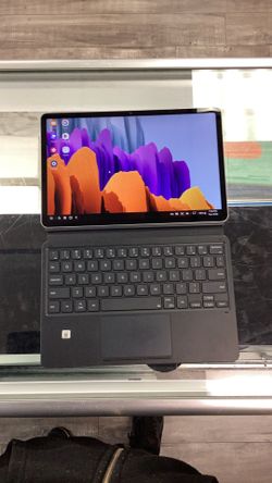 Samsung Tablet Computer 