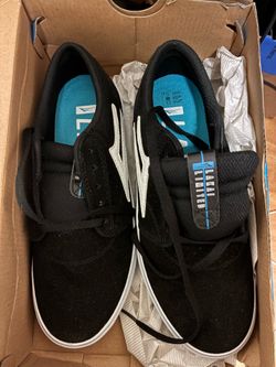 Lakai Skating Shoes