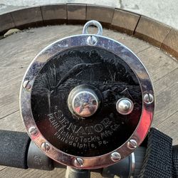 Penn Senator 6/0 Seeker Classic Trolling Rod