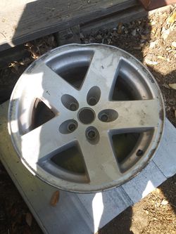 Tj moab jeep trail spare rim