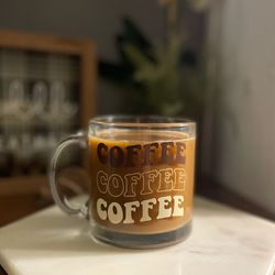 Coffee mug