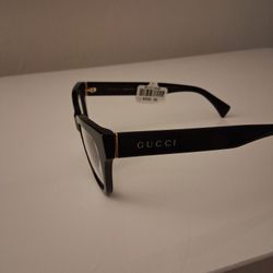Gucci GG11330 Cat Eye Glasses
