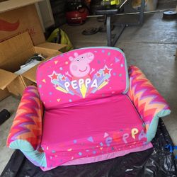 Toddler Sofa