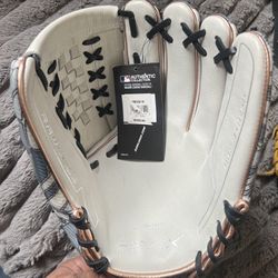 Rawlings Rev1X Softball Glove 