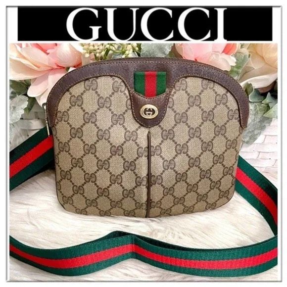 Brown tan bag 