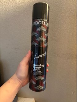 Brand new Matrix freezing spray