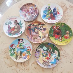 Disney Christmas Collection
