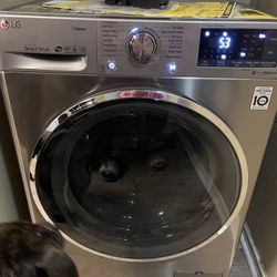 All In One Washer Dryer