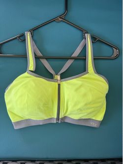 Victoria Secret bra 34D VSX sport bra