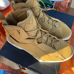 Jordan 6 Wheat Size 13