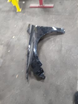  Honda Accord  Fender