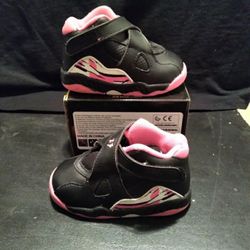 Air Jordan 8