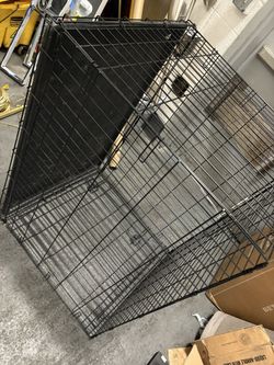  Very Extra Large Animal Cage 