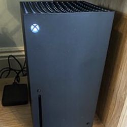 X-Box Series X 1882 1TB