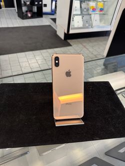 iPhone XS Max 64GB T-Mobile