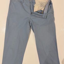 Polo Ralph Lauren “The Polo Chino” Pants (Blue)