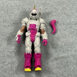 McFarlane Doom Eternal Slayer DOOMicorn 7” Action Figure