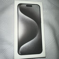 Apple iPhone 15 Pro Max White 256gb Unlocked I Can Bring It To You 