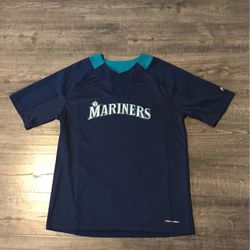 Seattle Mariners Men’s Jersey 