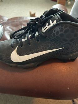 Baseball Shoe Nike