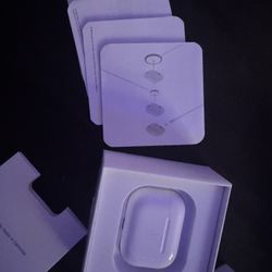 Alrpods pro Generation 2 ANC